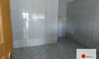 Imagem 5: Casa com 1 dormitório para alugar, 46 m² por R$ 536,19/mês - Jardim dos Pimentas - Guarulh