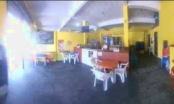 Imagem 6: Moby Dick Boqueirão