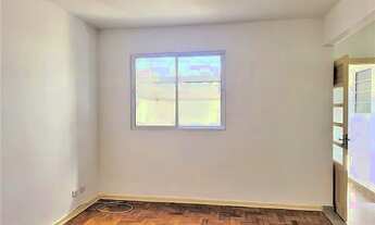 Imagem 1: LOCAÇÃO - B.FUNDA APTO. 79M2 Á.Ú REFORMADO QUINTAL 02 DORM. SEM VAGA PROX.METRÔ!