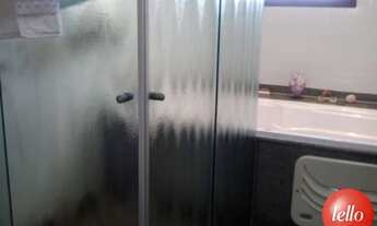 Imagem 3: São Paulo - Apartamento Padrão - Tatuapé