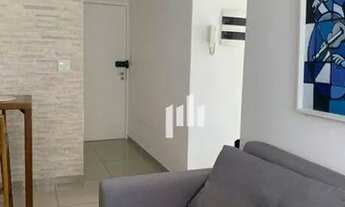 Imagem 3: Apartamento com 2 dormitórios à venda, 79 m² por R$ 790.000,00 - Itaim - São Paulo/SP