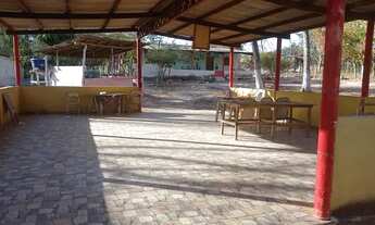 Imagem: Chácara no Coxipo do Ouro Beira do Rio