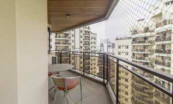 Imagem 7: Apartamento Venda 3 Dormitórios - 144 m² Moema