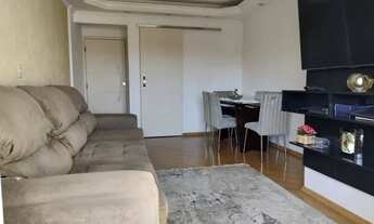 Imagem: Apartamento com 3 dormitórios sendo 1 suite