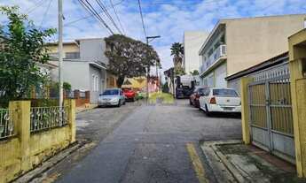 Imagem 5: SãO BERNARDO DO CAMPO - Casa Padrão - Rudge Ramos