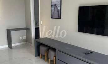 Imagem 2: São Paulo - Apartamento Padrão - Tatuapé