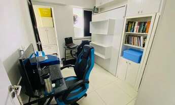 Imagem 7: Brotas com 3 Apartamento com 3 dormitórios