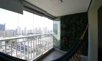 Imagem 6: Apartamento para Aluguel - Vila Leopoldina, 3 Quartos, 103 m2