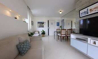 Imagem 3: Apartamento para venda com 70 metros quadrados, com 2 quartos em Pituba - Salvador - BA