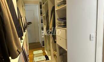 Imagem: São Paulo - Apartamento Padrão - Jardins