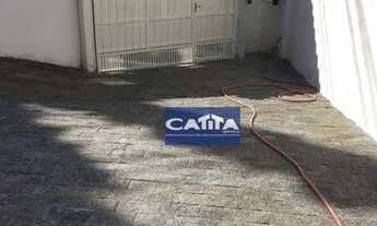 Imagem 4: Sobrado com 5 dormitórios, 290 m² - venda por R$ 1.200.000,00 ou aluguel por R$ 4.144,54/m