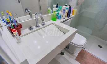 Imagem 7: São Bernardo do Campo - Apartamento Padrão - Vila Lusitânia