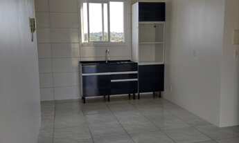 Imagem 3: SAO LEOPOLDO - Apartamento - FEITORIA