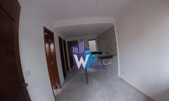 Imagem 4: Apartamento com 1 dormitório à venda, 29 m² por R$ 199.999,99 - Tatuapé - São Paulo/SP