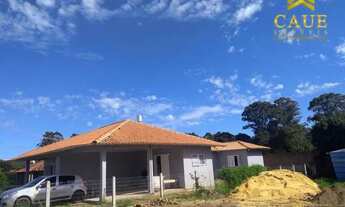 Imagem: Casa com 4 dormitórios e 2 suítes