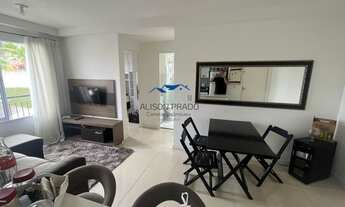 Imagem 6: Apartamento para Locação em Cajamar, Portais (Polvilho), 2 dormitórios, 1 banheiro, 1 vaga