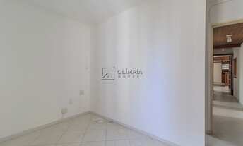 Imagem: Apartamento Venda 3 Dormitórios - 144 m²