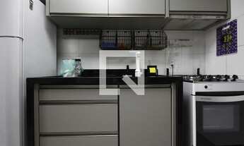 Imagem 7: Apartamento à Venda - Cambuci, 1 Quarto, 28 m2