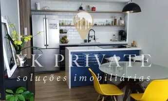 Imagem 4: West Side / Barra Funda / 90m² / 2 suítes / 2 vagas