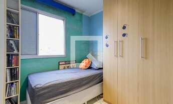 Imagem 5: Apartamento à Venda - Vila Ede, 2 Quartos, 53 m2