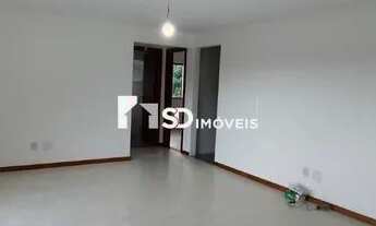 Imagem 3: Excelente Apartamento com Belissima vista panoramica para CBF!