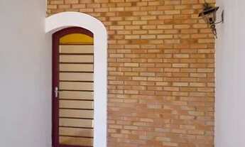 Imagem 5: Casa venda Flamboyant, 3 dormitórios. Suite, próximo Escola Americana, edícula nos fundos