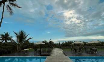 Imagem 7: Apartamento Pe na areia Praia da Pérola Ilhéus - Itacaré