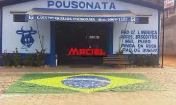 Imagem: Comercial Galpão em Pouso Alto