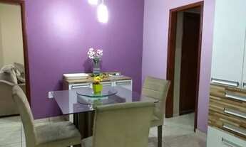 Imagem 3: Casa para venda possui 80 metros quadrados com 2 quartos em Fazenda Grande I - Salvador