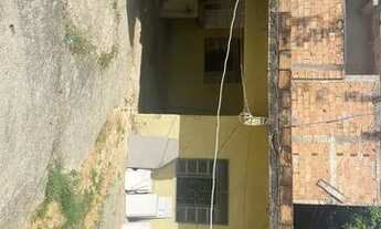 Imagem 5: LOTE COM CASA Casa com 4 dormitórios