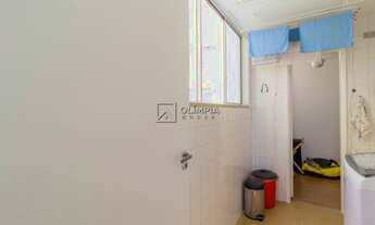 Imagem 3: Apartamento Venda Pinheiros 107 m² 3 Dormitórios