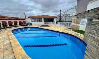 Imagem: Casa condominio fechado ( prox av daniel