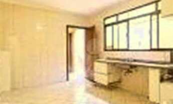 Imagem 6: São Paulo - Casa Padrão - SAÚDE