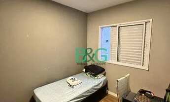 Imagem 4: Apartamento com 3 dormitórios à venda, 102 m² por R$ 1.350.000 - Tatuapé - São Paulo/SP