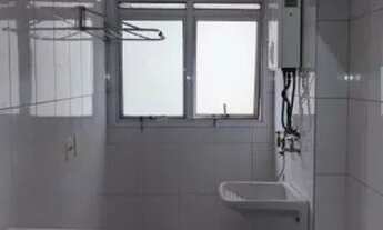 Imagem 7: APARTAMENTO - VILA POMPÉIA - SP