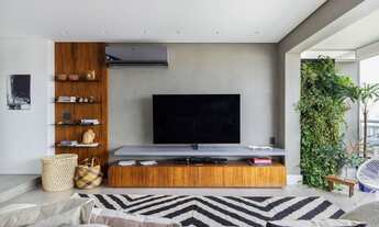 Imagem 6: Apartamento para Aluguel com 2 quartos , 100m² em Vila Cruzeiro - São Paulo