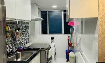 Imagem 7: APARTAMENTO - VILA SUZANA - SP