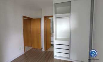 Imagem 6: Apartamento Alto Padrão de 160m² com 3 suítes no coração do Jardim Aquarius