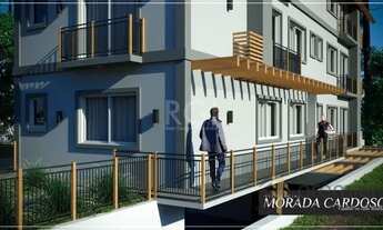 Imagem 2: Apartamento para Venda - Residencial Morada Cardoso