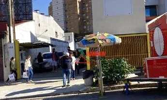 Imagem 2: Terreno à venda na Rua Mourato Coelho -Pinheiros - São Paulo