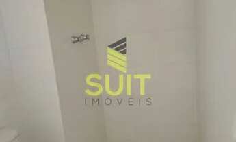 Imagem 4: Trix - Apto com 50m2, 1 Dorm (1 Suíte), 2 Vagas e Vista Livre em Barueri/SP com Beraldo (1