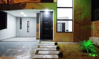 Imagem: Casa Terras de São Francisco - Sorocaba