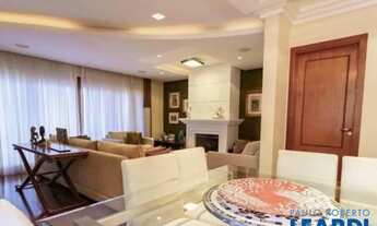 Imagem 3: CASA TÉRREA - BROOKLIN - SP