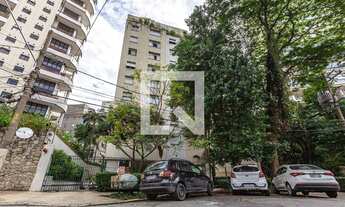 Imagem 3: Apartamento para Aluguel - Itaim Bibi, 2 Quartos, 90 m2