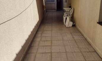 Imagem 6: Casa com 2 dormitórios para alugar, 200 m² por R$ 3.250,01/mês - Santana - São Paulo/SP