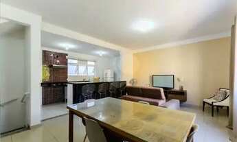 Imagem 4: Casa em condomínio fechado - mobiliada