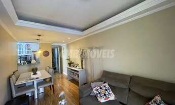 Imagem 2: Apartamento - Mansões Santo Antônio - Campinas