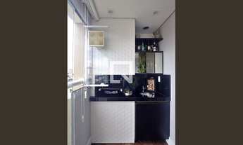 Imagem 6: Apartamento para Aluguel - Campestre, 2 Quartos, 72 m2