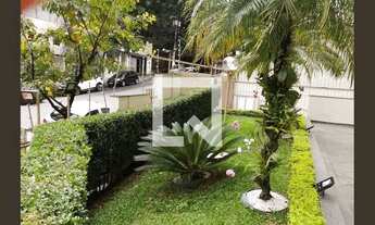 Imagem 6: Apartamento para Aluguel - Vila Mascote, 3 Quartos, 84 m2