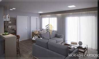 Imagem 4: Apartamento para Venda - Residencial Morada Cardoso